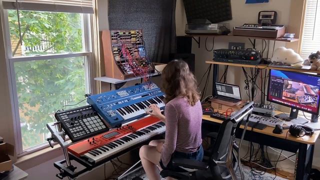 Jade Rose - LLBLL смотреть онлайн
