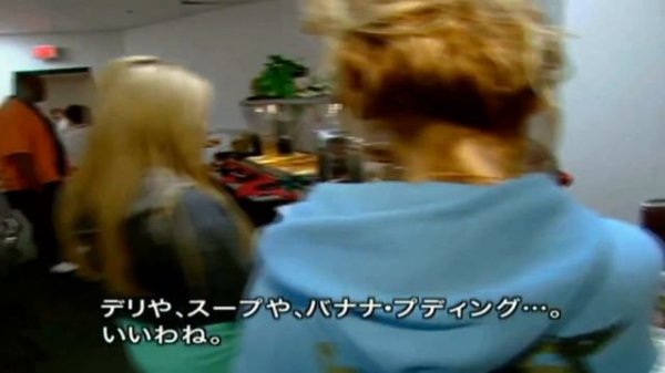 Hilary Duff - Learning To Fly 2004 - HD