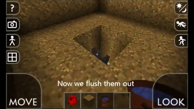 Creature Spawners смотреть онлайн