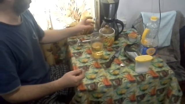 Майонез по пацански. смотреть онлайн