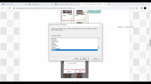 EASY PHOTO PRINT EDITOR APPLICATION OVERVIEW смотреть онлайн