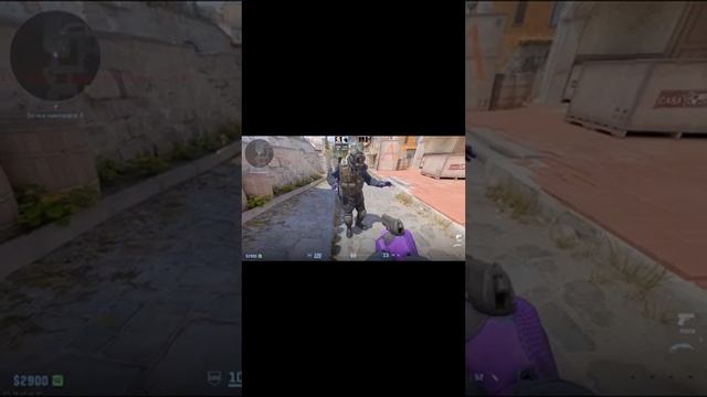 Это же просто классные танцы) #csgo2 #сурс2 #cs2 смотреть онлайн