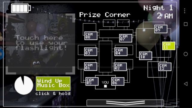 я я скачав безплатний фнаф ? смотреть онлайн