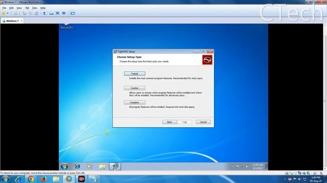 How to download and install Tightvnc in windows смотреть онлайн