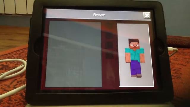 Дюп в minecraft p.e смотреть онлайн