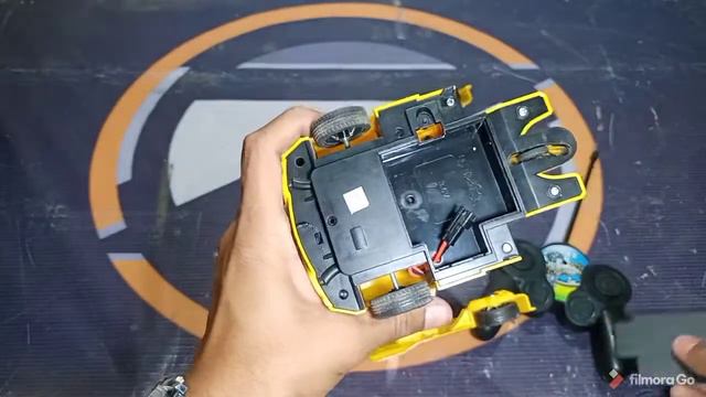 Unboxing!!! RC Robot Car|RC Car|TECH ZOSH| смотреть онлайн