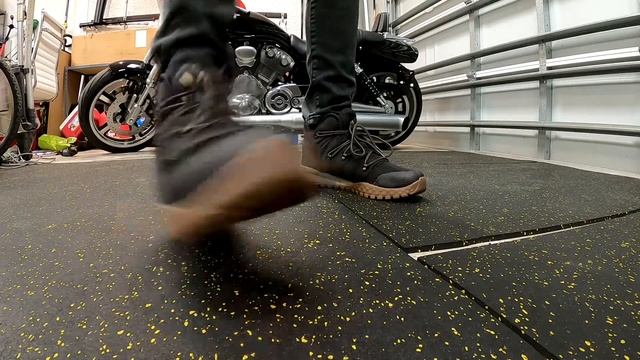 Columbia Fairbanks 503 Review (Columbia Hiking Boots) смотреть онлайн