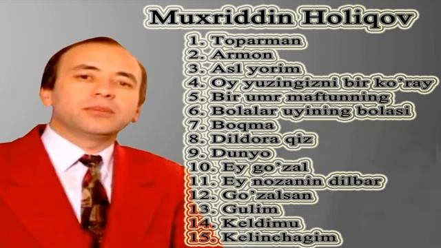2021 МУХРИДДИН ХОЛИКОВ ЭНГ ЗОР КУШИКЛАРИ ТОПЛАМИ