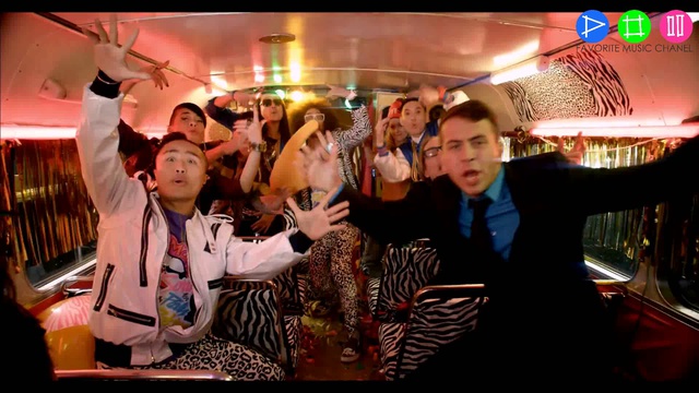 Far East Movement ft. Justin Bieber - Live My Life смотреть онлайн