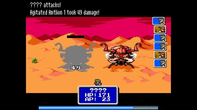 8Bit Adventures 2 Demo Gameplay смотреть онлайн