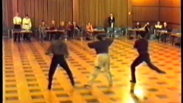 Donnie Burns,Ron Montez,Buddy Schwimmer--cha-cha-cha sor, Gaynor Fairweather cha-cha-cha смотреть онлайн