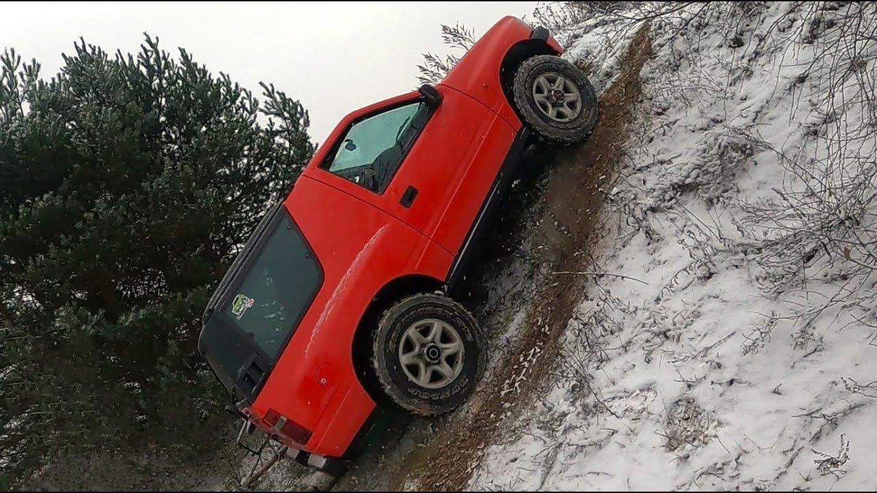 РОЗЫГРЫШ ОПЕЛЯ!!! На Офроаде ОПЕЛЬ УДИВИЛ ВСЕХ!!! Эта машина ТВОРИТЬ ЧУДЕСА!!! смотреть онлайн