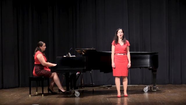 O Holy Night | Virtual Christmas Concert At Judson College