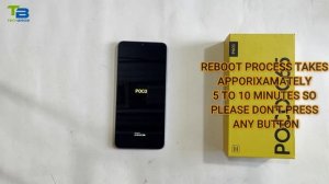 poco c65 format hard reset | reset pattern lock | format poco mobile ????