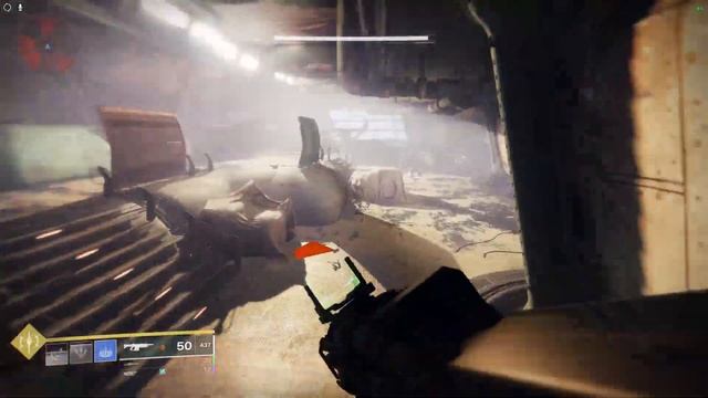 Шестой пингвин. Проход к городу Риис. Гайд [Destiny 2] смотреть онлайн