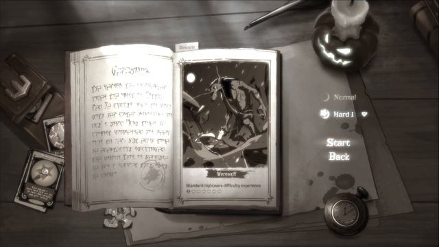 Crit Hit Reviews Night of Full Moon! Did this card battler have a fairy tale ending? смотреть онлайн