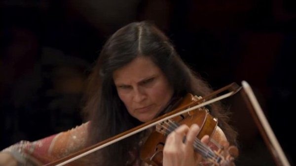 Antoine Tamestit & Belcea String Quartet