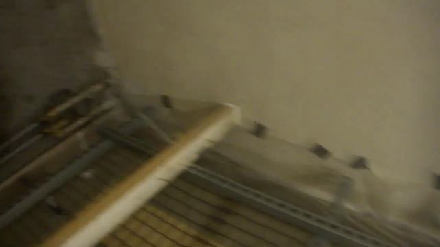 UFOtuning - Плавающая монолитная стяжка при помощи подвесного правила (без маяков в бетоне)