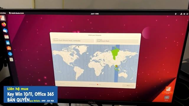 Ubuntu 23.04 HẤP DẪN QUÁ cài và trải nghiệm thử nào смотреть онлайн