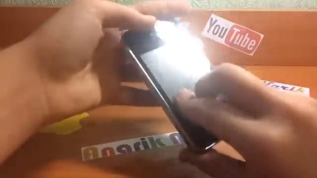 iPhone за 20$ / самый упоротый краш тест /Crash test / Unboxing / смотреть онлайн