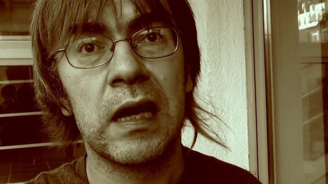 Vidas Poškus namų galerijoje "Trivium" смотреть онлайн