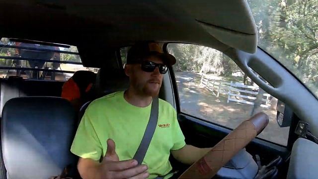 DODGE 5500 TOWING 30,000LBS... HOW DANGEROUS IS IT??? смотреть онлайн