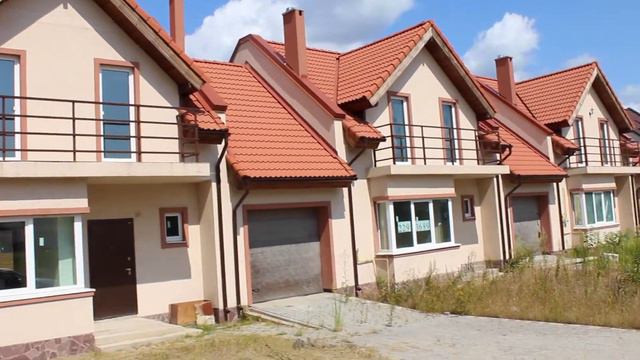 Таунхаус смотреть онлайн