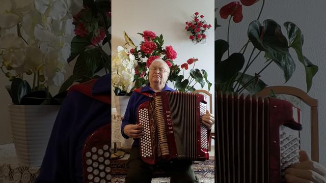 Васильковые глаза. смотреть онлайн