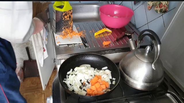 Кушать готовлю 24 смотреть онлайн