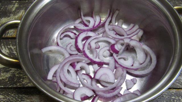 Сборник рецептов