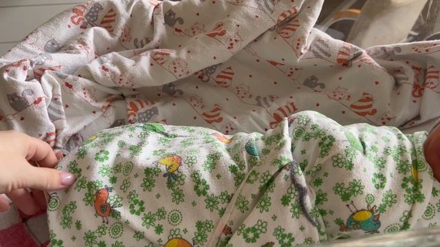 ДВА ДНЯ В РОДДОМЕ | СЛЁЗЫ СЧАСТЬЯ | обзор сервисной палаты перинатальный центр ростов| 19-20.04.202