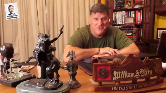 Коротко о Главном  Вот Зачем Нэнси Пелоси Хочет на Тайвань   СкоттРиттер ScottRitter   01 08