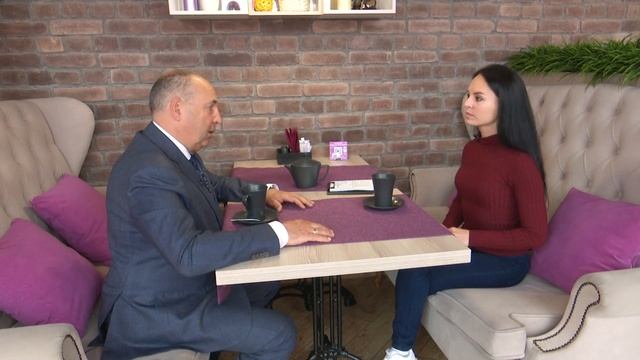 Юрий Гришан: "С Днем города, дорогие магаданцы!" смотреть онлайн