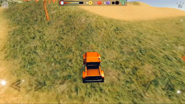 El Juego Del Dinosaurio Y El Tractor De La Granja - El Pollito Pio - Pollito Pio De La Granja - Ep2