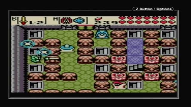 The Black Tower | Zelda: Oracle of Ages 100% Walkthrough "22/45" (No Commentary) смотреть онлайн