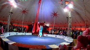 VLOG: ЦИРК ГРАФ ОРЛОВ. ВЫСТУПЛЕНИЕ ЦИРКА-ШАПИТО В ГОРОДЕ ЕГОРЬЕВСКЕ. ВЛОГ: БЛОГ ИНВАЛИДА КОЛЯСОЧНИК