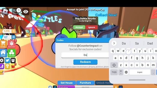 All Secret Little World Codes 2023 | Codes for Little World 2023 - Roblox Code смотреть онлайн