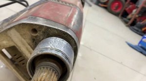 Hilti DD350