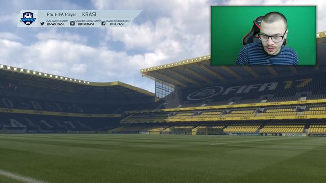 FIFA 17 MY BEST EVER LUNAR PACK OPENING - LEGEND + HERO ROONEY IN A PACK - LUCKIEST PACK OPENING смотреть онлайн
