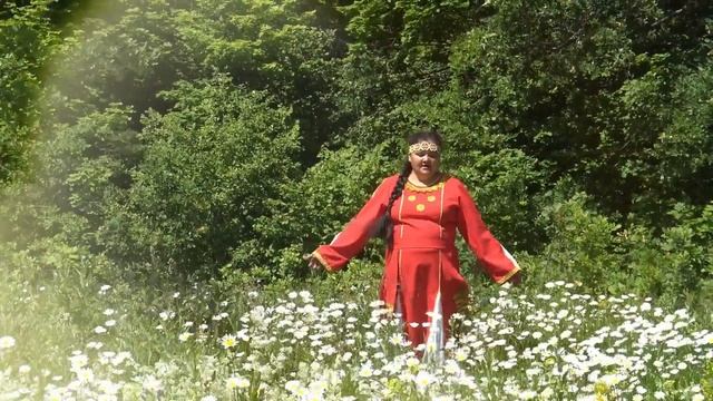 Республиканский праздник чувашской культуры "Уяв"-2020. смотреть онлайн