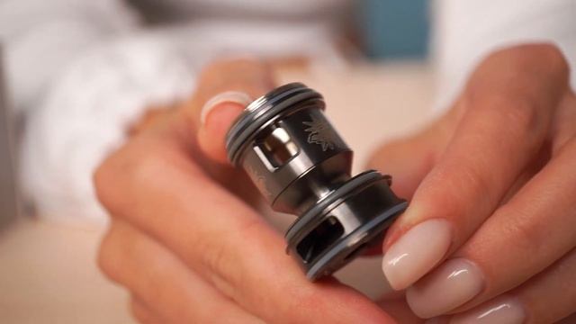 Атомайзер Voopoo UForce L