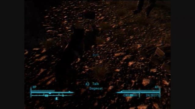 Fallout 3 - How to get the Beta Tesla Cannon on Xbox 360 & PS3 - Broken Steel смотреть онлайн