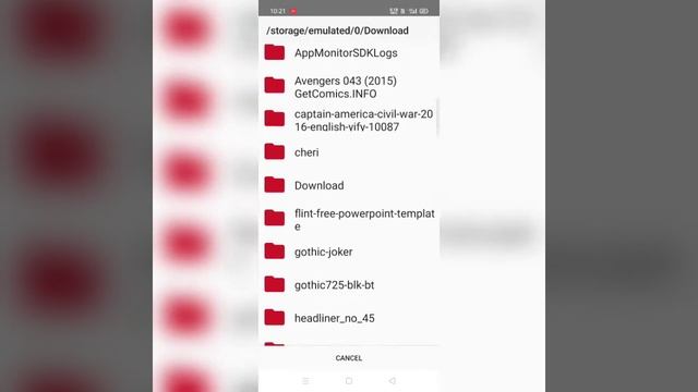 How to play Java games on android смотреть онлайн