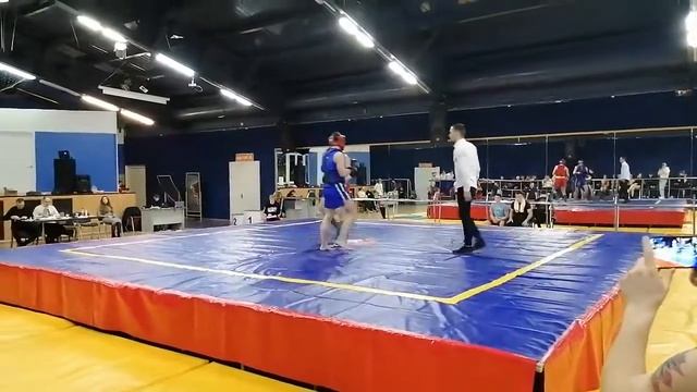 Клуб Фронт-Кик Старый Оскол смотреть онлайн