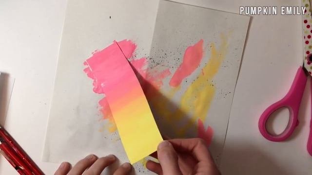 3 Easy DIY Bookmark Ideas смотреть онлайн