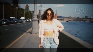 А НАД РЕЧКОЙ ТУМАН