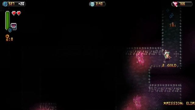 [DemonsTier] CRT Adventures смотреть онлайн