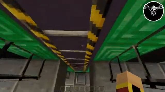 Minecraft Star Trek Shipyards Exploration смотреть онлайн