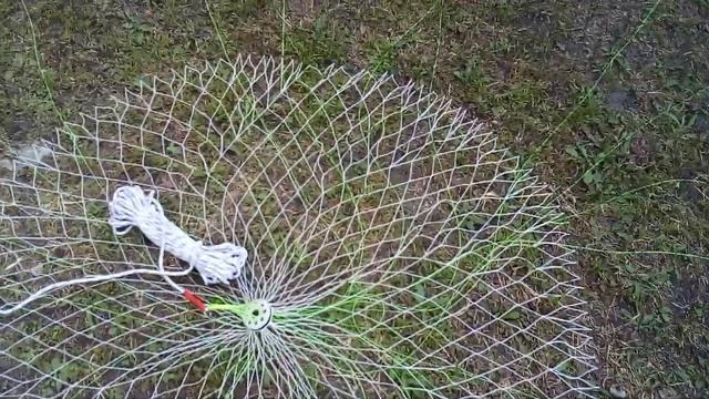 Кастинговые сети(американка) ф 4 метра смотреть онлайн