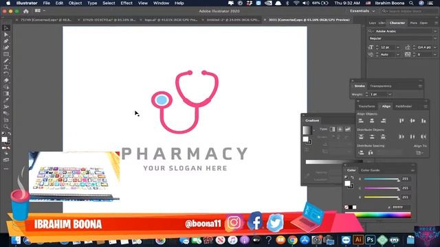 Custom logo for WordPress смотреть онлайн